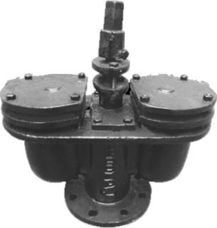 Air Valve