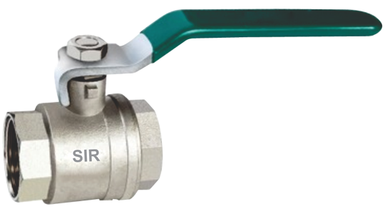 Ball Valve