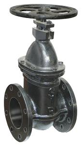 Sluice Valve